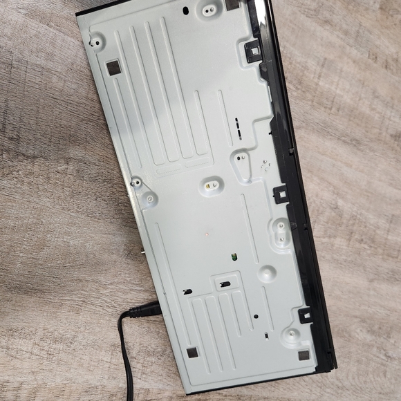 Panasonic Blu-Ray Disc Player 3D Full HD - Picture 7 of 8